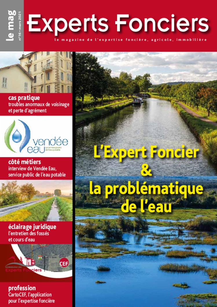 Le Mag 16