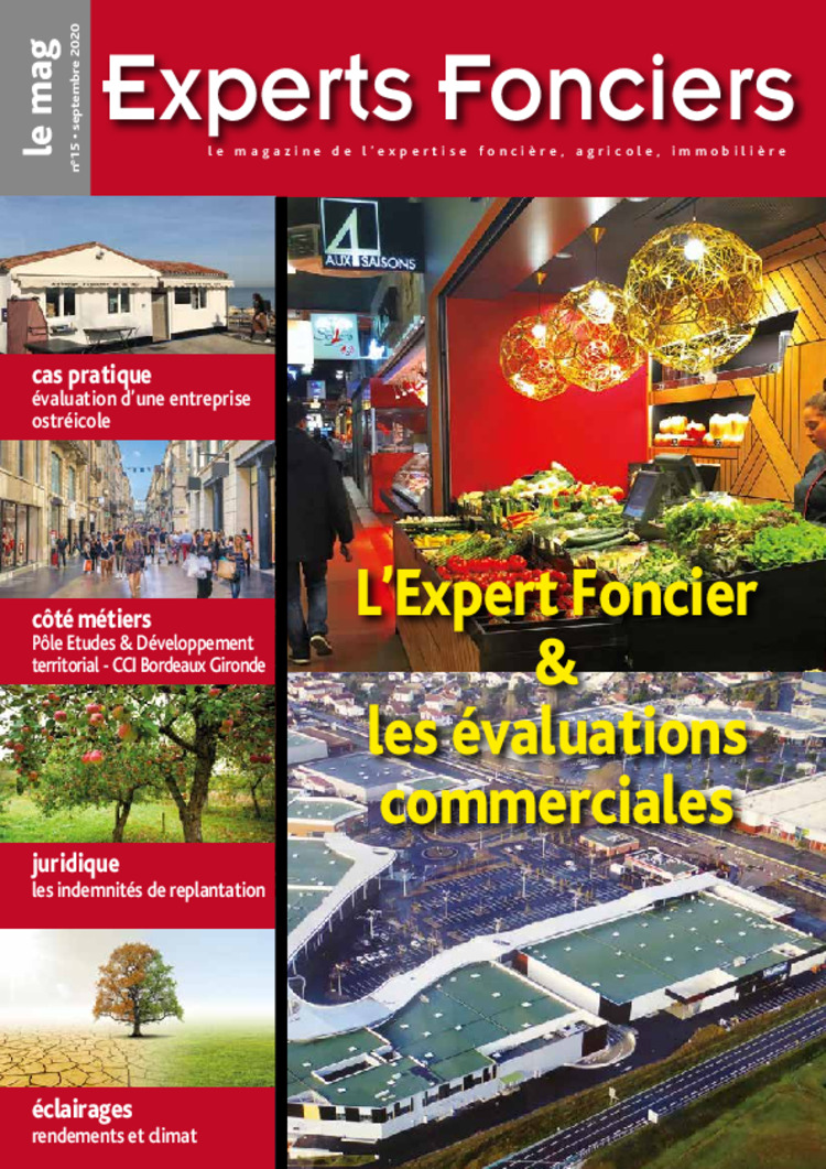 Le Mag 15