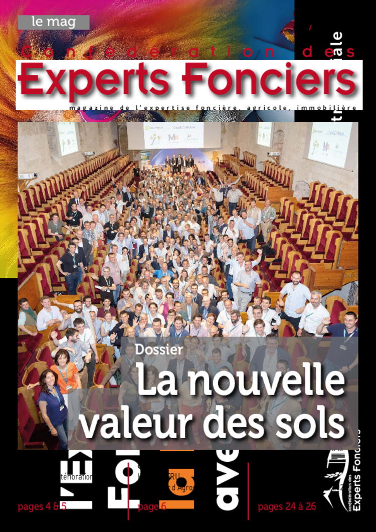 Le Mag 21