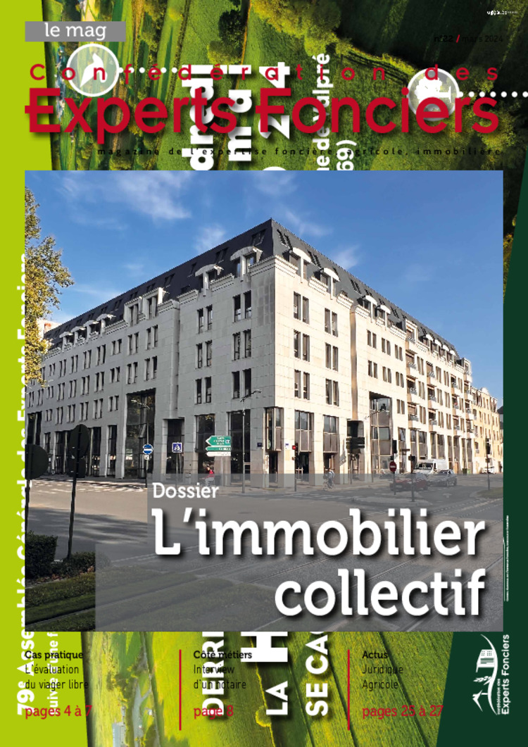 Le Mag 22