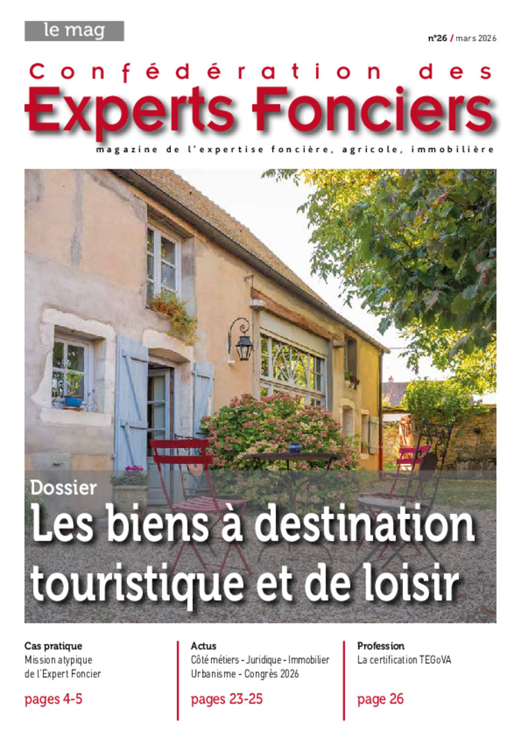Le Mag 26